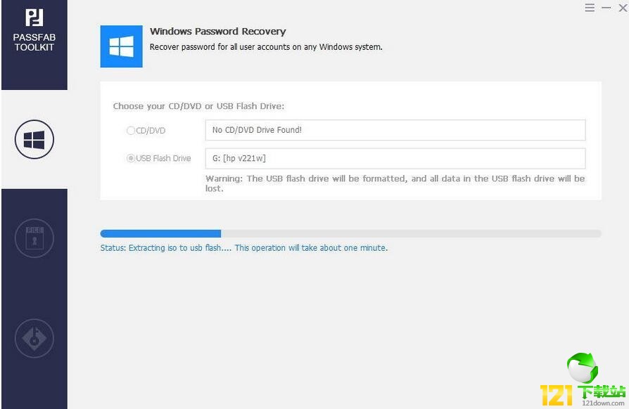 PassFab ToolKit_PassFab ToolKit(ܴa֏(f)) v1.0.0.1M(fi)汾