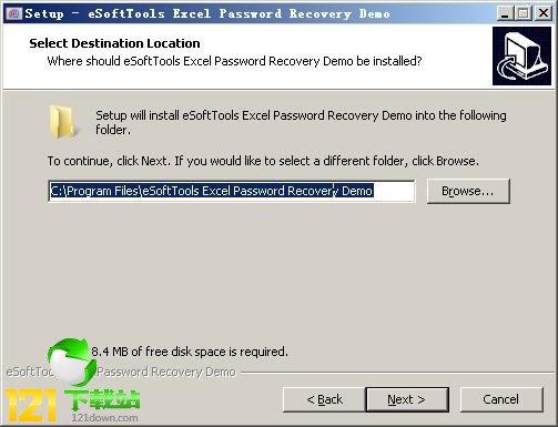 eSoftTools Excel Password Recovery(excelܴaƽ⹤)d