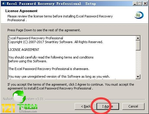 excelܴaƳ(SmartKey Excel Password Recovery Pro)d v8.2.0.0M汾