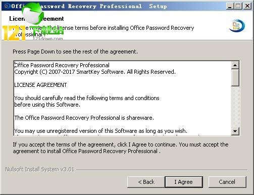 officeܴaƳ(SmartKey Office Password Recovery Pro)d