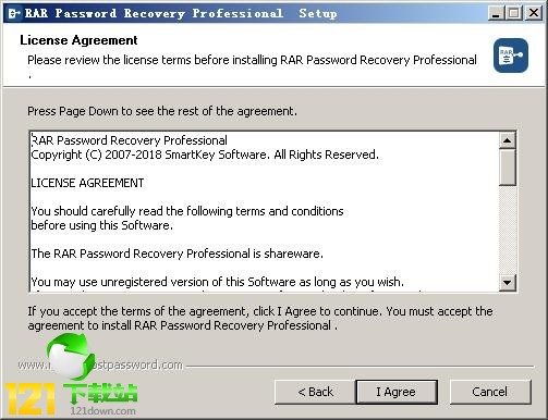 rarܴaƳ(SmartKey RAR Password Recovery Pro)d v9.3.1.0M(fi)汾