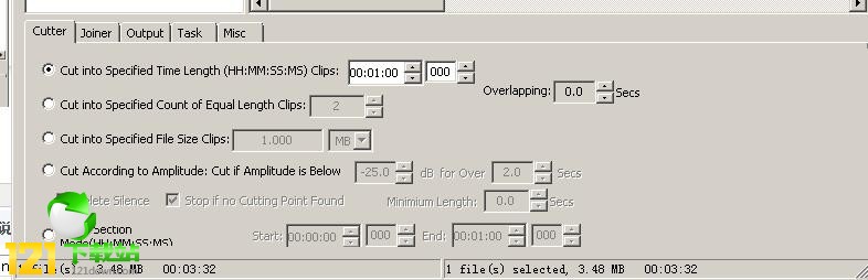 MP3 Cutter Joiner_mp3кϲ(MP3 Cutter Joiner)d v7.0.0M汾