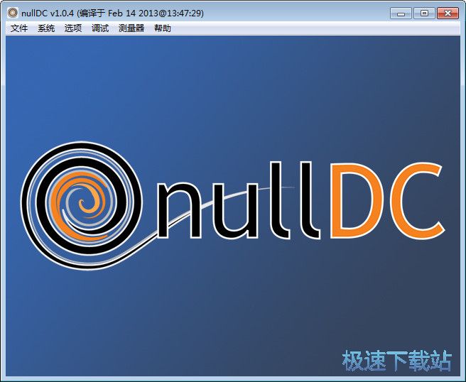 DCģ_nullDC 1.0.4 ɫ汾