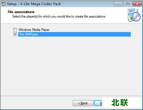 ȫӰʽ(K-Lite Mega Codec Pack)