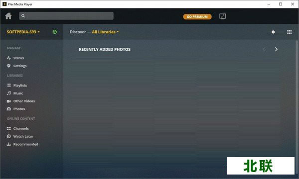 Plex Media Playerҕlٷdv2.3