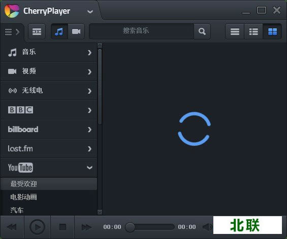 CherryPlayerӣӰapp