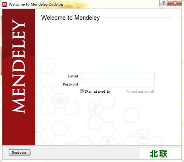 ׹Mendeley