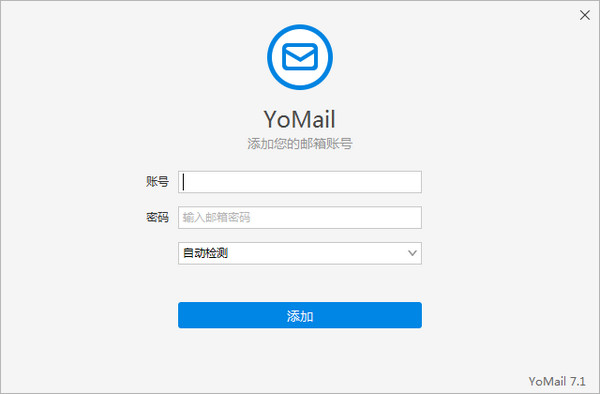 yomail͑