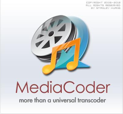 ӰD(zhun)a܇İd_MediaCoder32λ°d