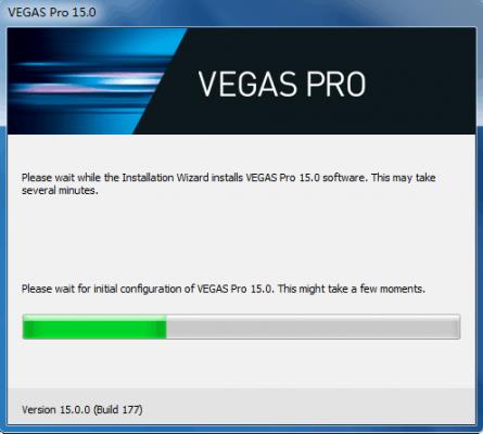 VegasPro15 ҕlܛİd