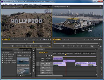 Adobe Premiere ProMd