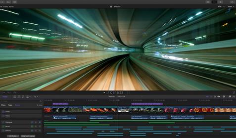 Final Cut Pro XMacͨd