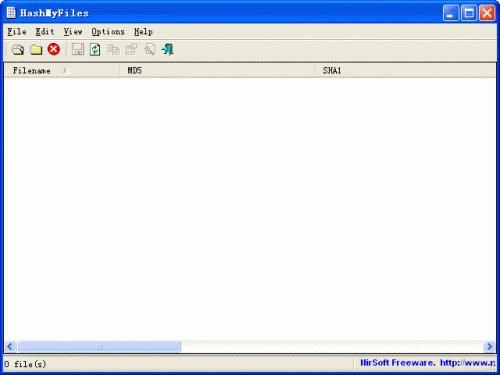 HashMyFilesٷѰ_ɫ콢