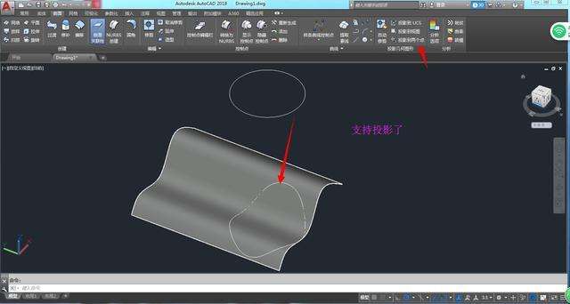 AutoCAD2021İ64λ_עɫذ