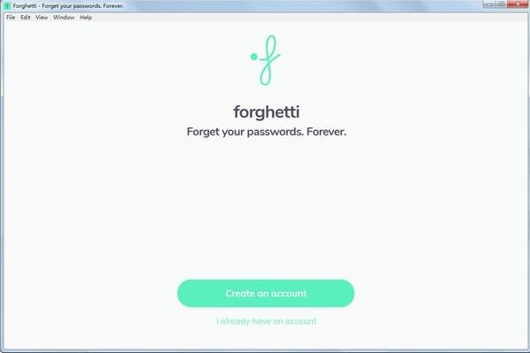 Forghetti(ܴaܛ) v1.0.6ٷ