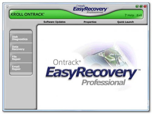 EasyRecovery Home v12.0.0.2 (g)˰