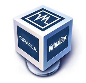 Oracle VM VirtualBoxٷMd_ŞGɫd