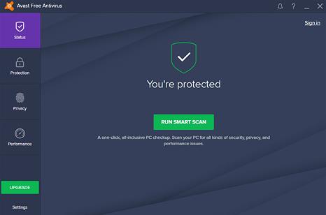 Avast Free AntivirusXd_ٷʽͨd