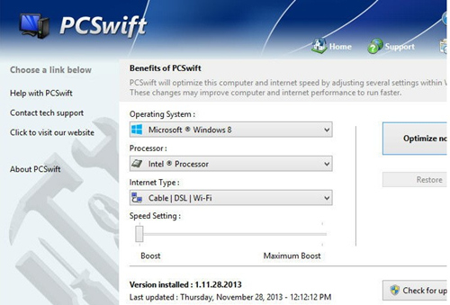 PCSwift_PCSwiftٷʽͨ