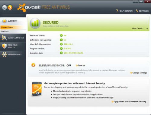 Avast Free Antivirus_Avast Free Antivirusٷ汾ͨ