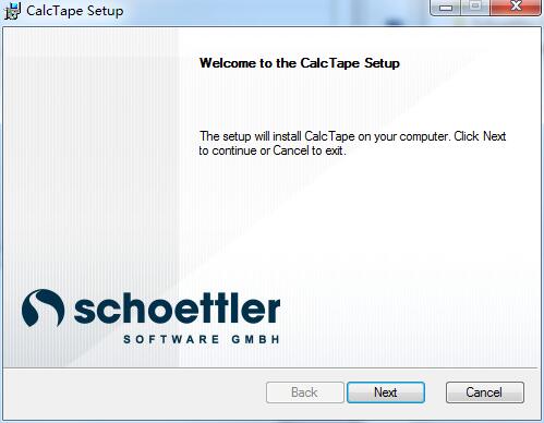 Schoettler CalcTapeٷѰ-Schoettler CalcTapeٷ԰ͨ