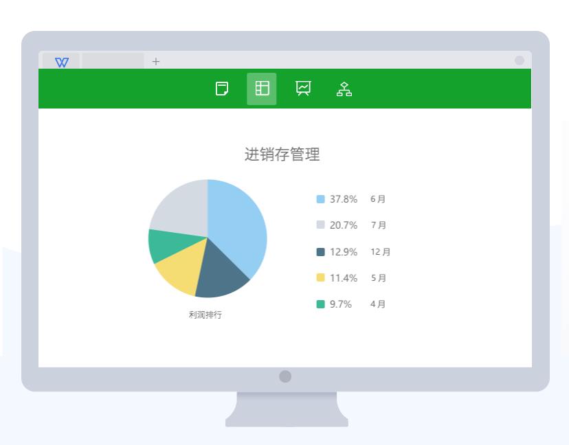 WPS Office 2023 v11.1.0.8214ٷM(fi)