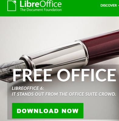 LibreOfficeٷGɫdͨd_Ӣİd