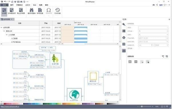 |D˼SDܛMindMaster v6.3.0.1ٷ°d_Gɫdͨd