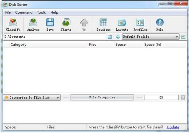 Disk Sorter v11.0.24ٷ汾ͨd_Gɫdͨd