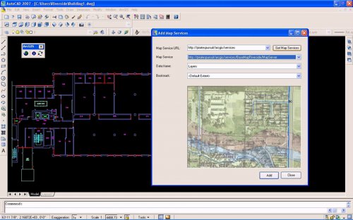 AutoCAD2007ͨd_ͨd