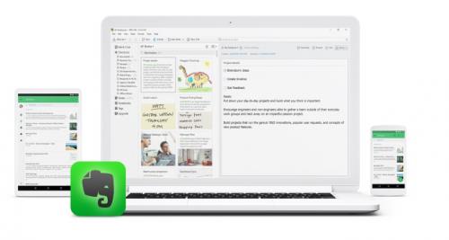 ӡPӛEverNoteٷ°d؈D3