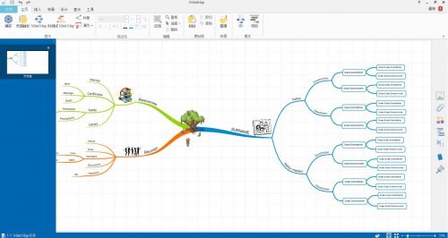 iMindMap 10L˼S(do)DܛMacd