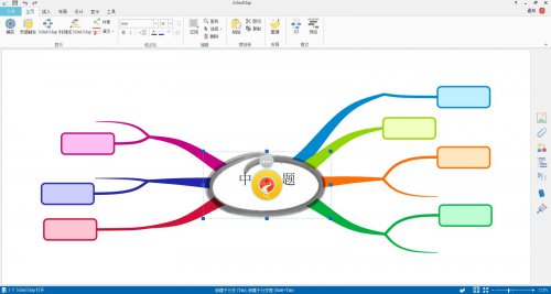 iMindMap 10L˼S(do)DܛMacd