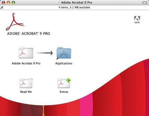 Adobe Acrobat XI Proͨd_ʽͨd